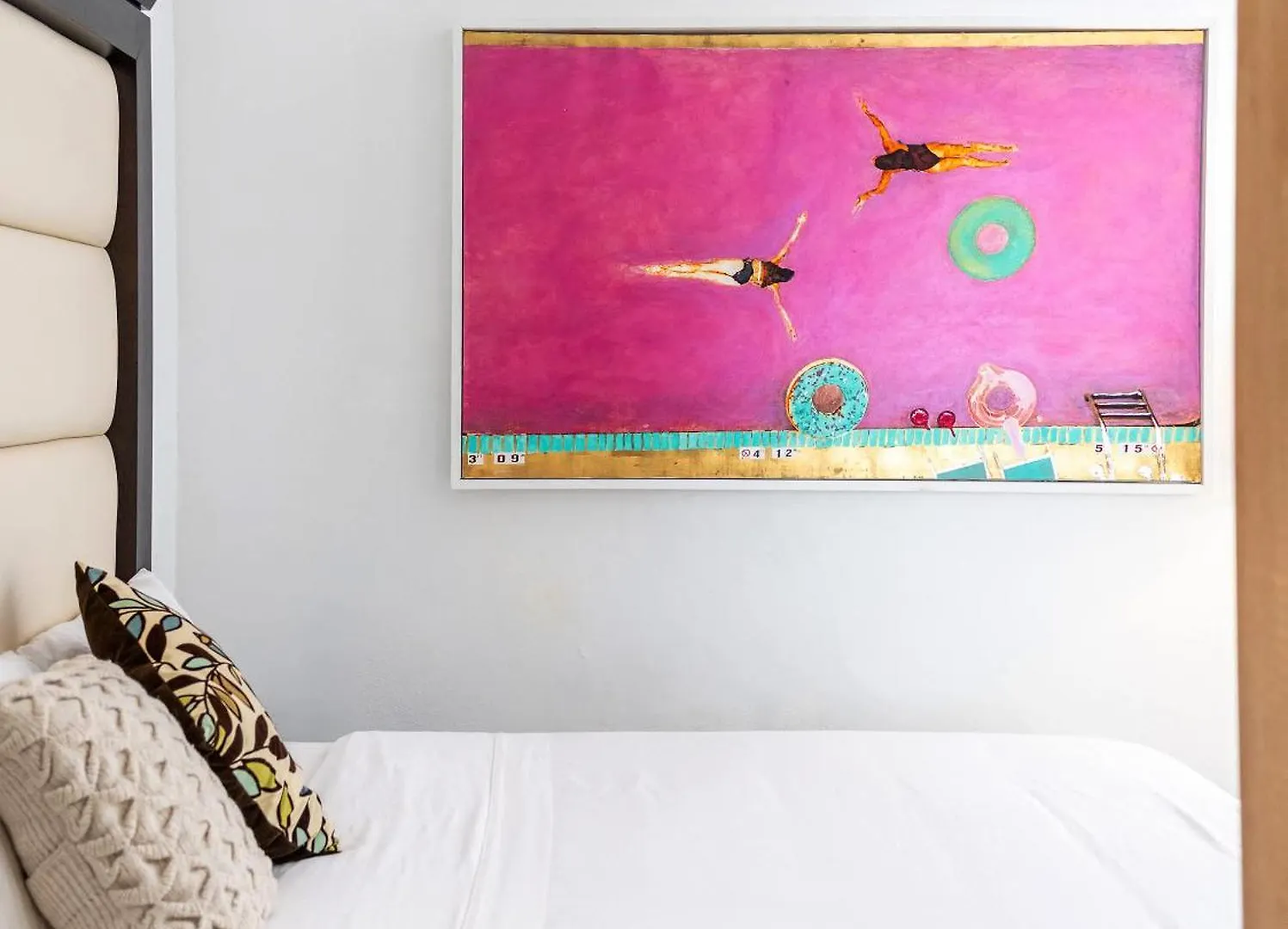 Casa de Férias 24 Atlantic Place By Stay With Bear San Juan