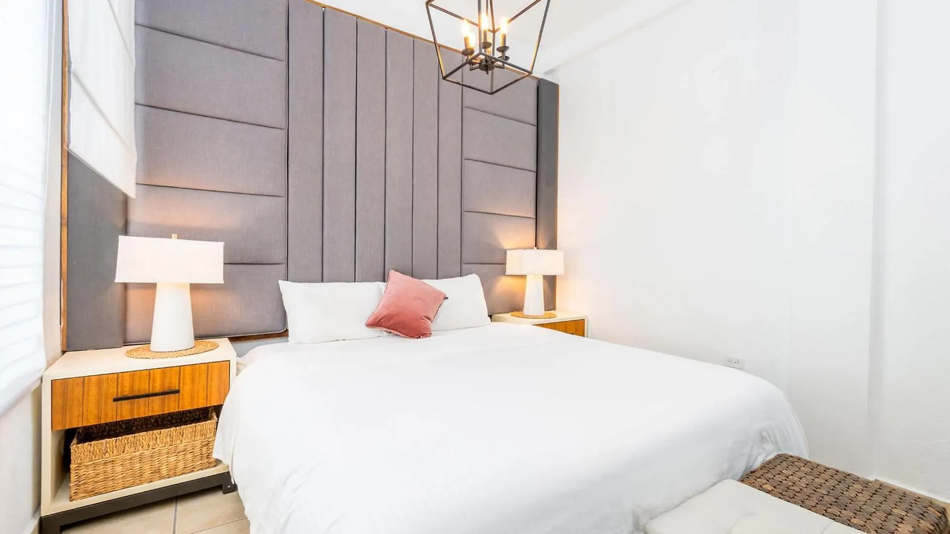Casa de Férias 24 Atlantic Place By Stay With Bear San Juan
