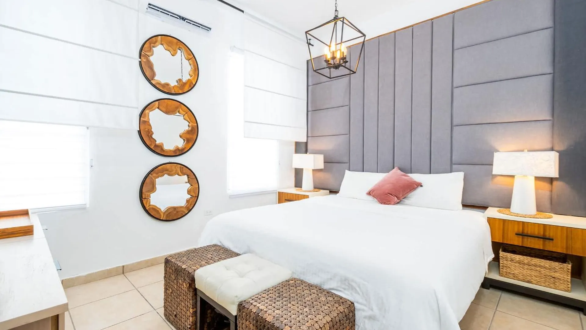 24 Atlantic Place By Stay With Bear San Juan