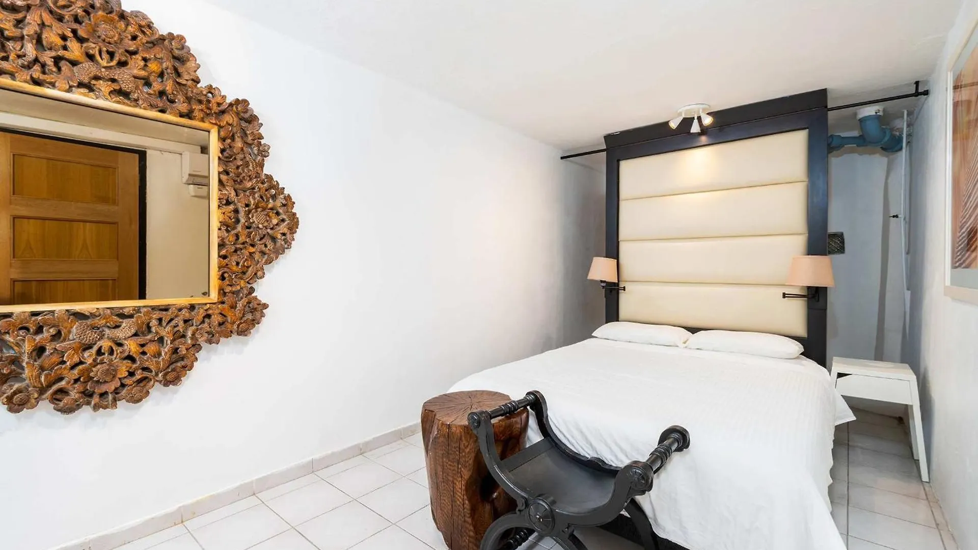 24 Atlantic Place By Stay With Bear San Juan Porto Rico