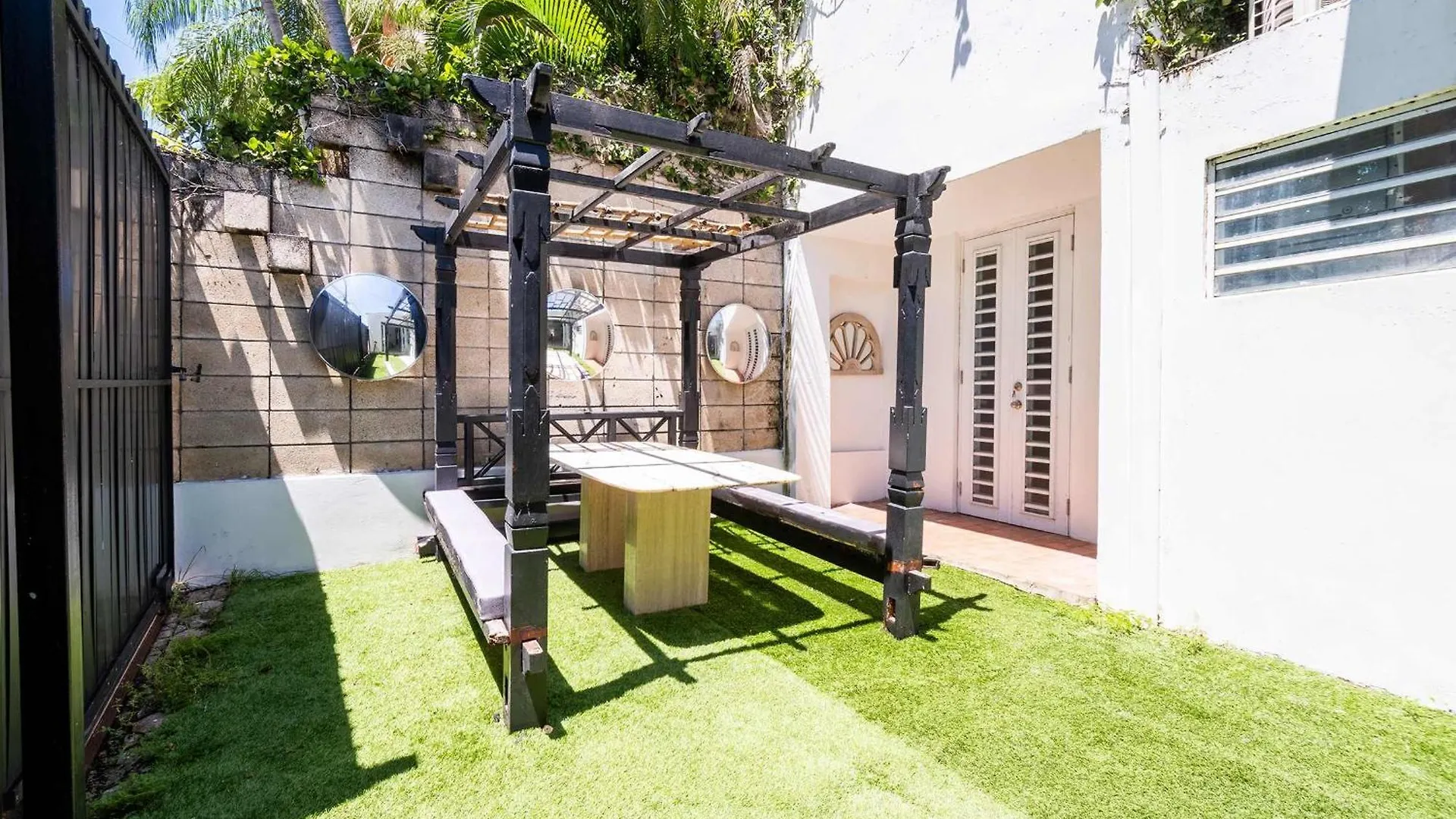 Casa de Férias 24 Atlantic Place By Stay With Bear San Juan