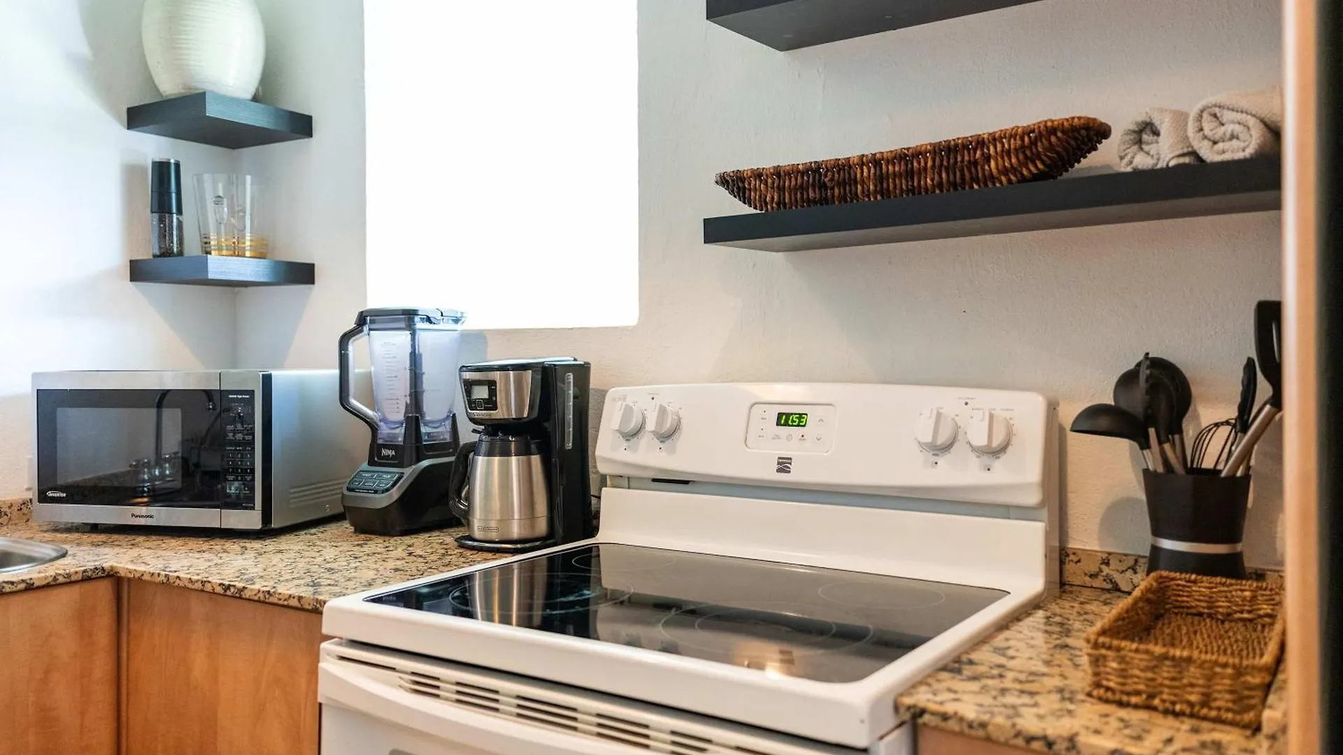 24 Atlantic Place By Stay With Bear San Juan Casa de Férias