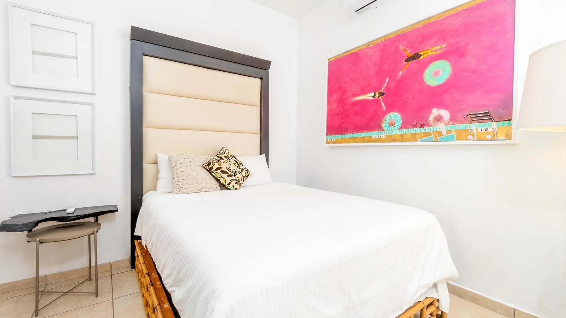 Casa de Férias 24 Atlantic Place By Stay With Bear San Juan Porto Rico