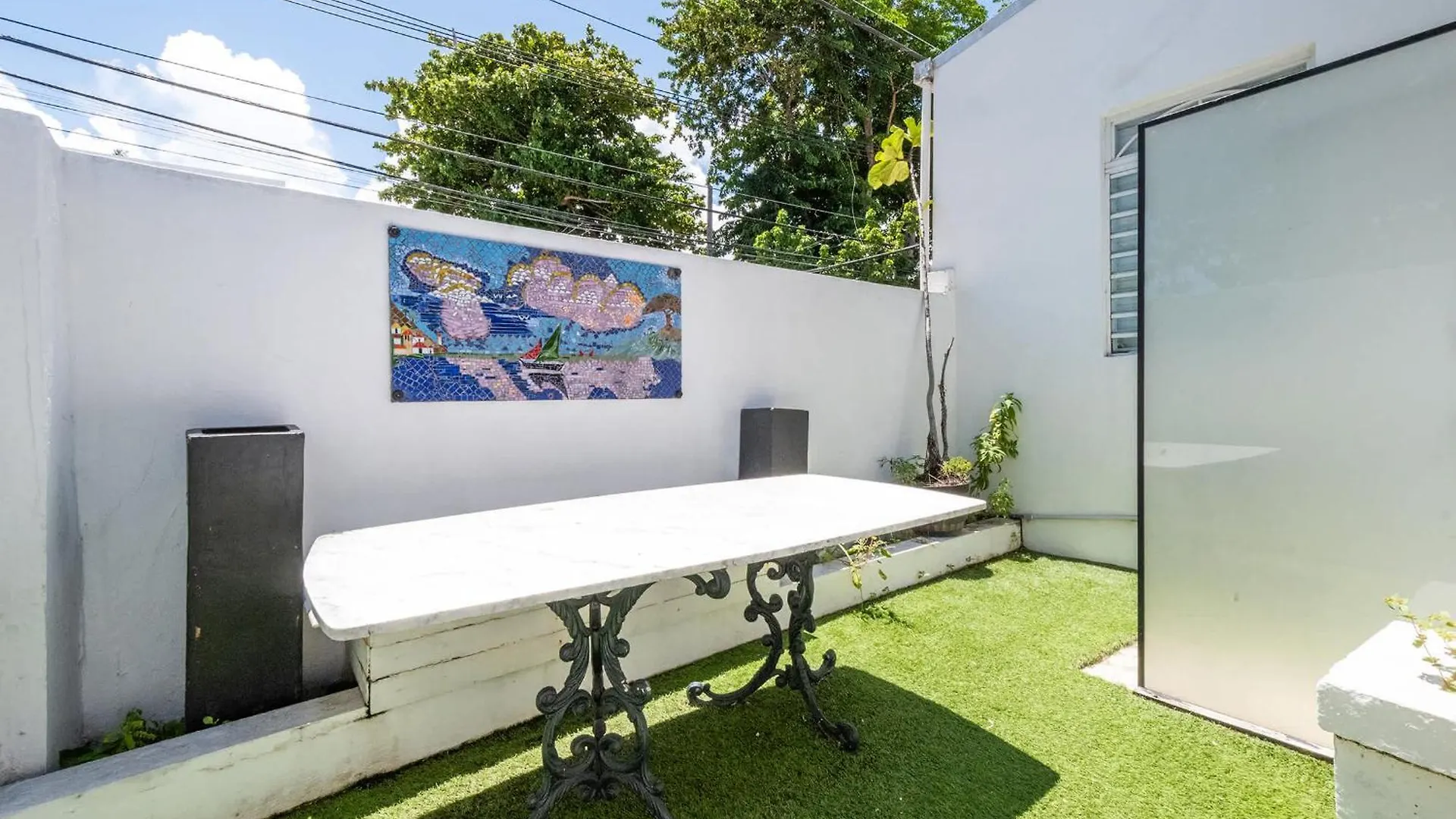 24 Atlantic Place By Stay With Bear San Juan Casa de Férias