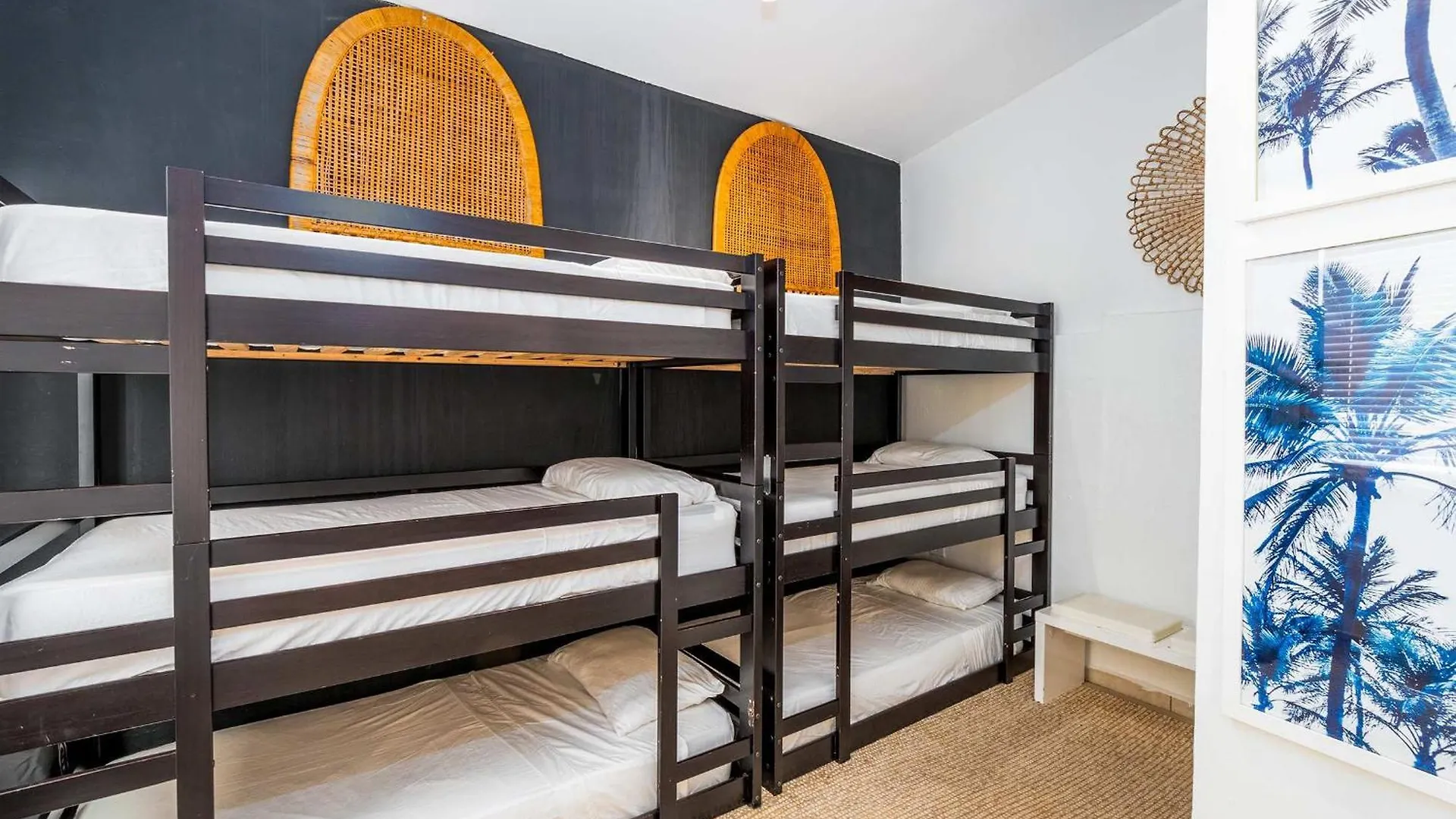 24 Atlantic Place By Stay With Bear San Juan Porto Rico