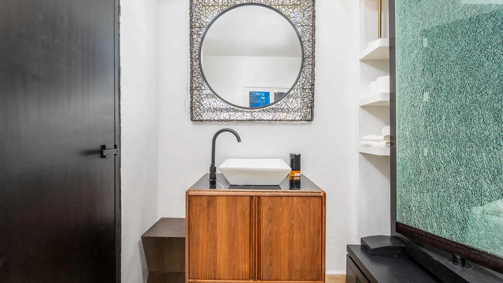 Casa de Férias 24 Atlantic Place By Stay With Bear San Juan