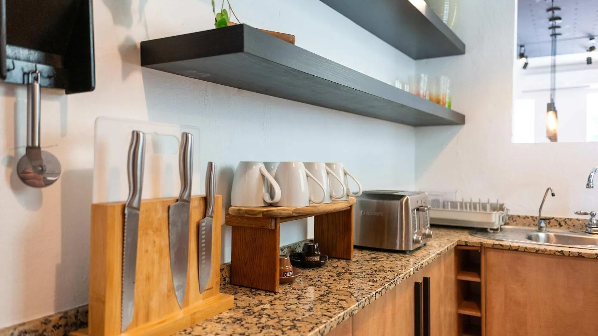 Casa de Férias 24 Atlantic Place By Stay With Bear San Juan
